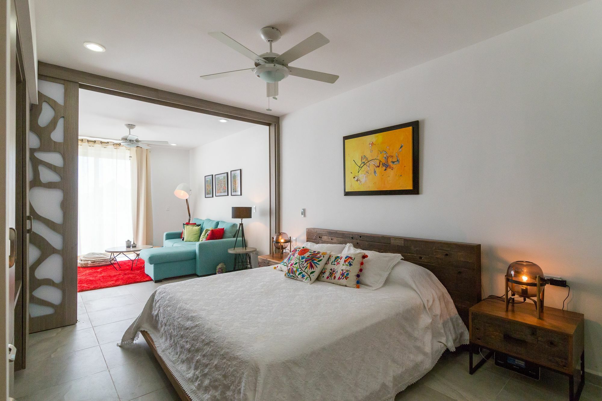 Marea 34 By Moskito Apartamento *