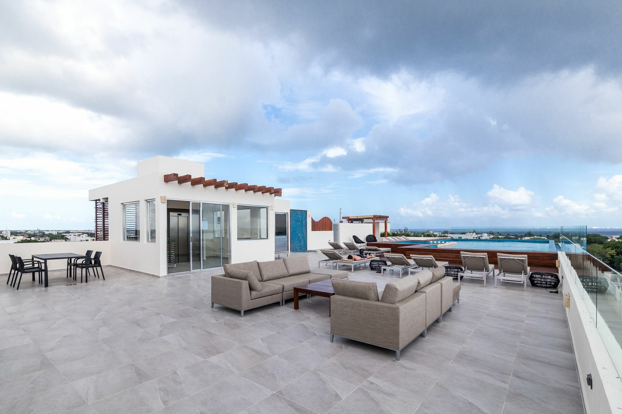 Marea 34 By Moskito Playa del Carmen