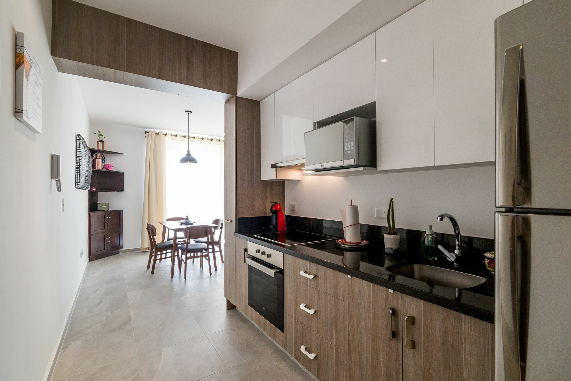 Marea 34 By Moskito Apartamento