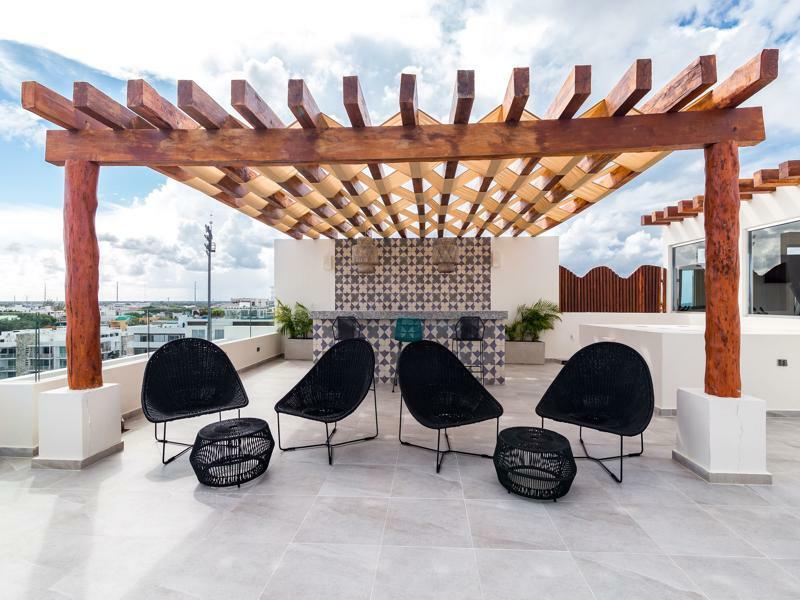 Apartamento Marea 34 By Moskito *