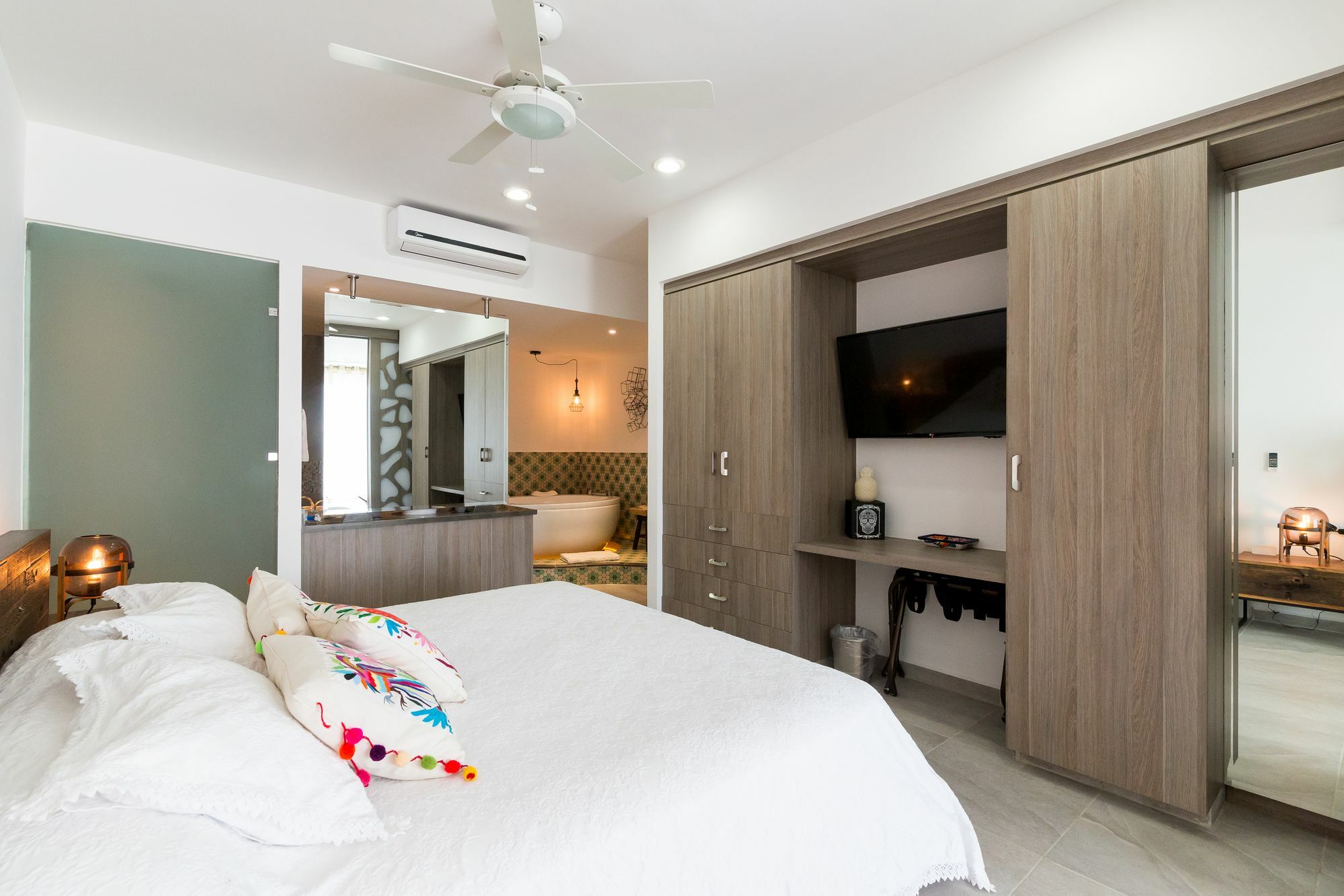 Apartamento Marea 34 By Moskito Playa del Carmen