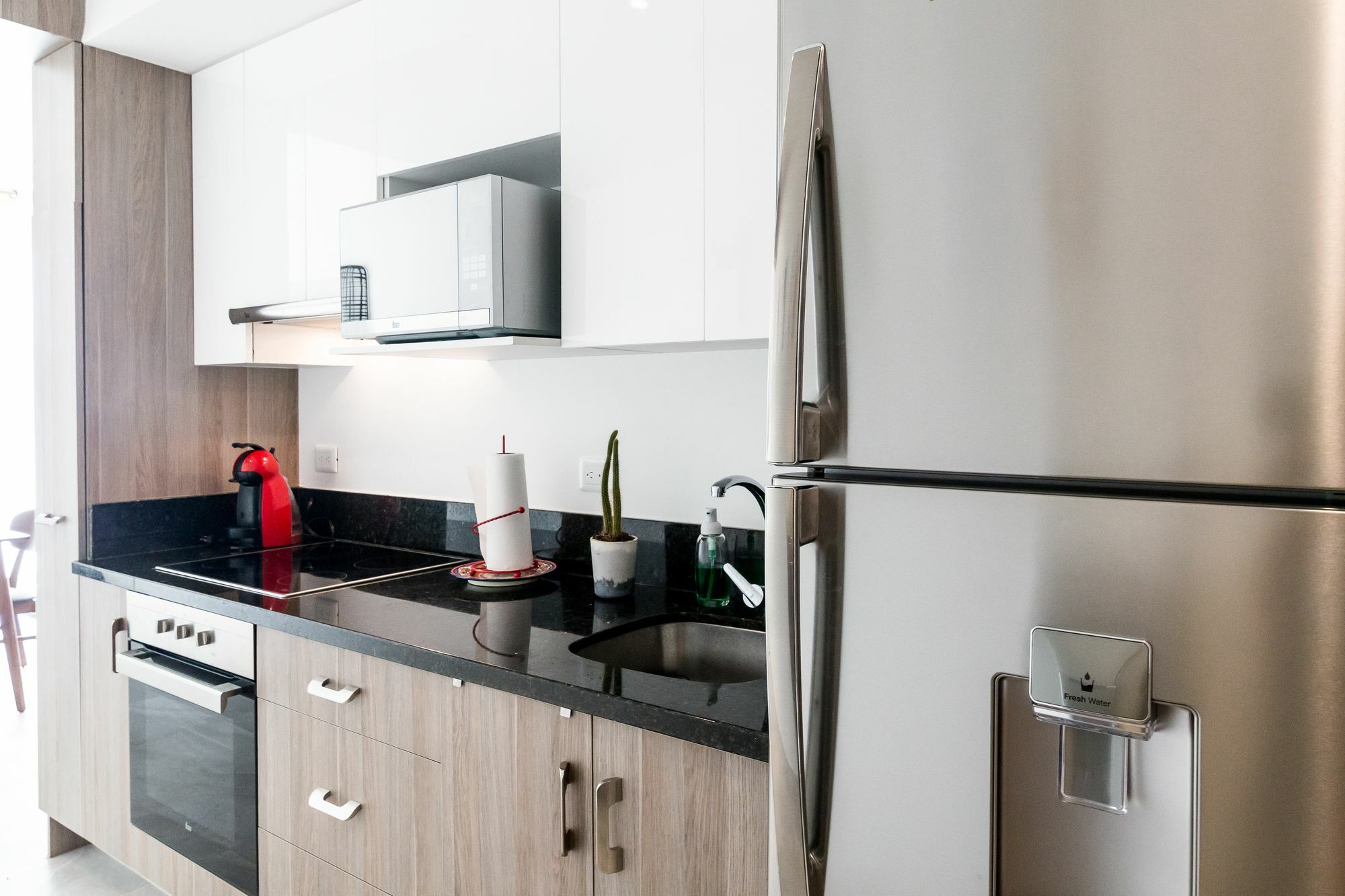 Marea 34 By Moskito Apartamento Playa del Carmen