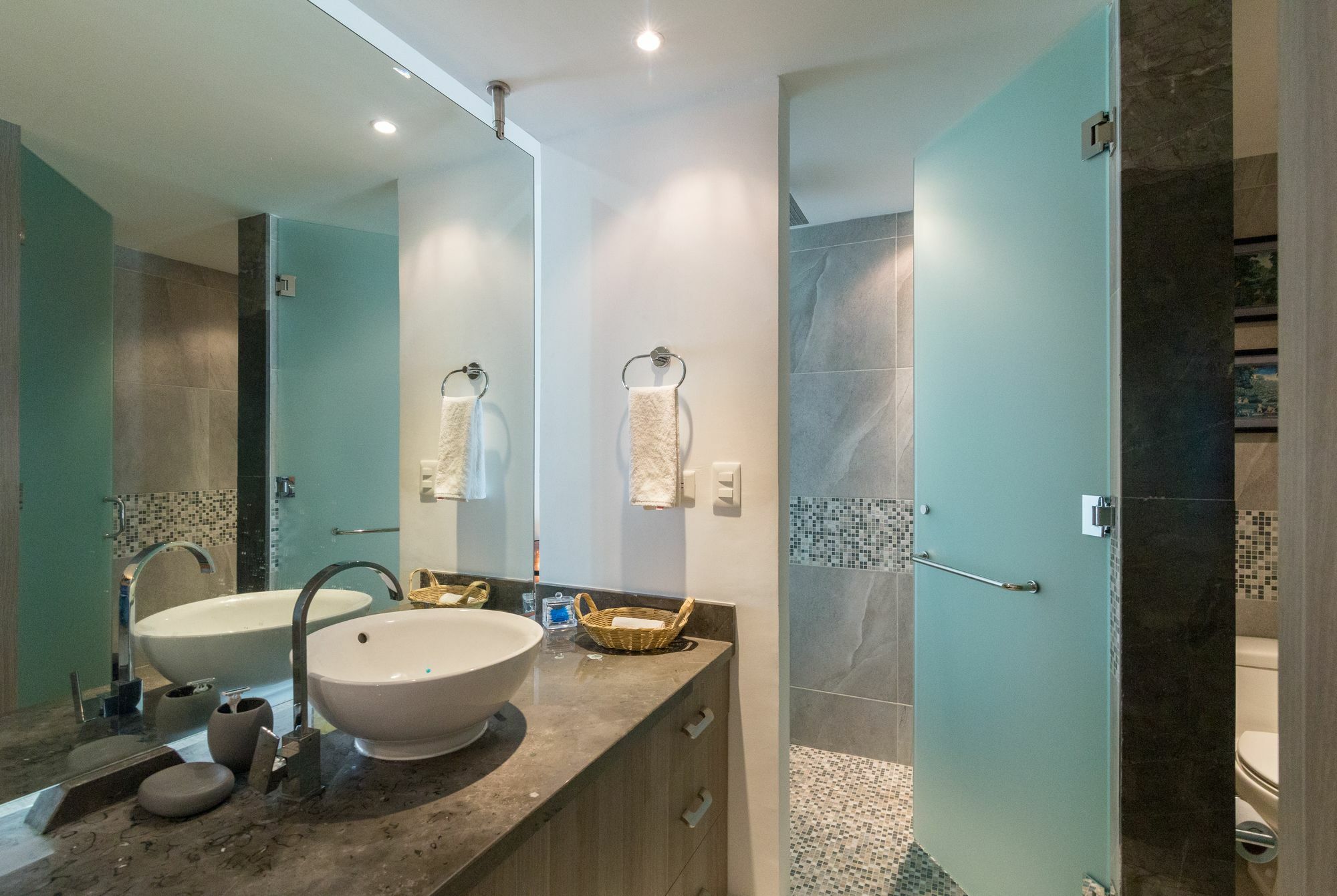 Marea 34 By Moskito Apartamento Playa del Carmen