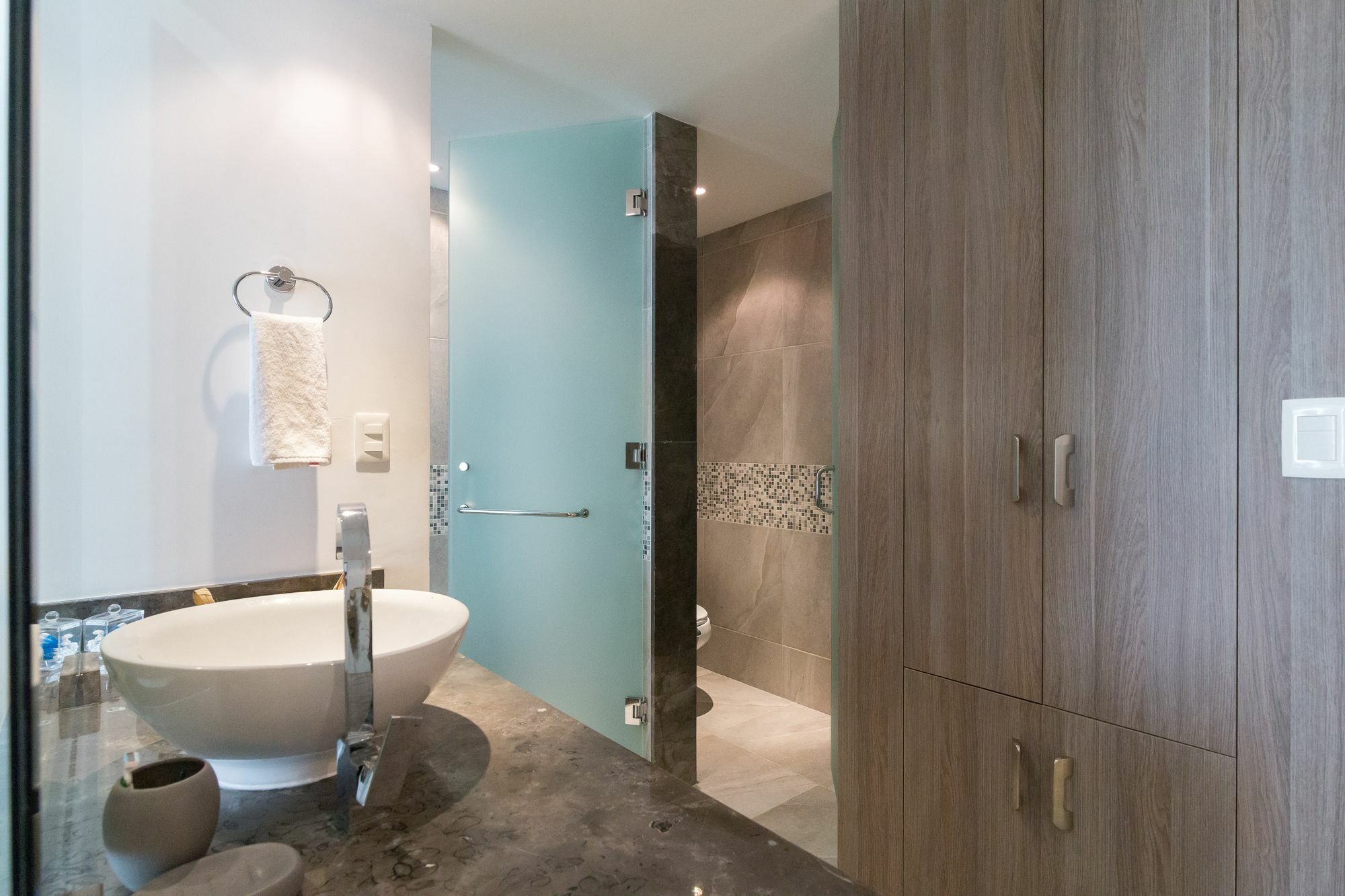Apartamento Marea 34 By Moskito Playa del Carmen